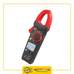 مولتی متر کلمپی یونی تی مدل UNI-T UT213A