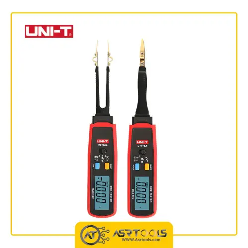 تستر SMD یونی تی مدل UNI-T UT116A