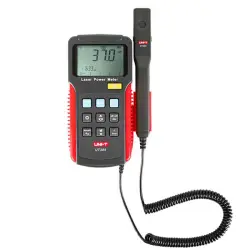 توان سنج لیزری یونی تی مدل UNI-T UT385 عصرتولز