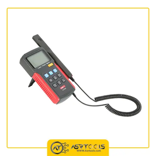 توان سنج لیزری یونی تی مدل UNI-T UT385 عصرتولز