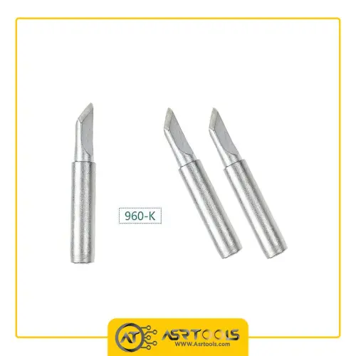نوک هویه کاتری کوییک مدل QUICK 960-K ASRTOOLS