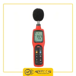 صوت سنج دیجیتال یونی تی مدل UNI-T UT352 عصرتولز