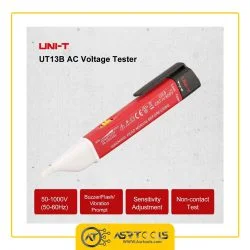 تستر ولتاژ یونی تی مدل UNI-T UT13B عصرتولز