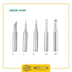 نوک هویه کاتری کوییک مدل QUICK 960-K ASRTOOLS