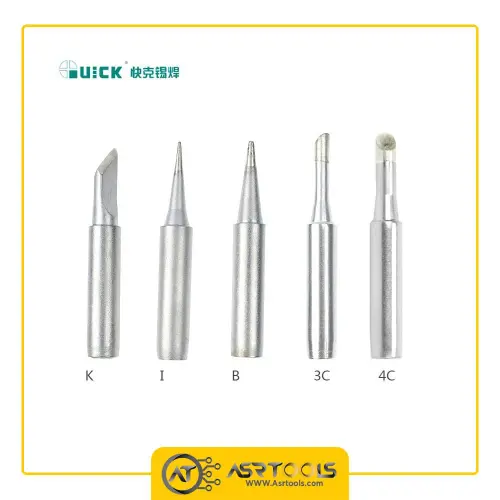 نوک هویه کاتری کوییک مدل QUICK 960-K ASRTOOLS