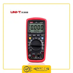 مولتی متر دیجیتال یونی تی مدل UNI-T UT139C ASRTOOLS