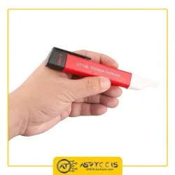 تستر ولتاژ یونی تی مدل UNI-T UT13B عصرتولز