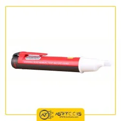 تستر ولتاژ یونی تی مدل UNI-T UT12A ASRTOOLS