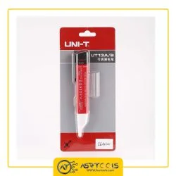 تستر ولتاژ یونی تی مدل UNI-T UT13B عصرتولز
