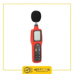 صوت سنج دیجیتال یونی تی مدل UNI-T UT352 عصرتولز