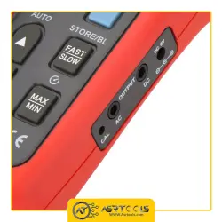 صوت سنج دیجیتال یونی تی مدل UNI-T UT352 عصرتولز