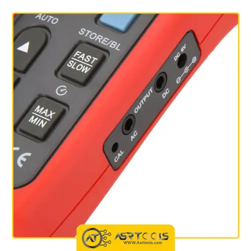 صوت سنج دیجیتال یونی تی مدل UNI-T UT352 عصرتولز