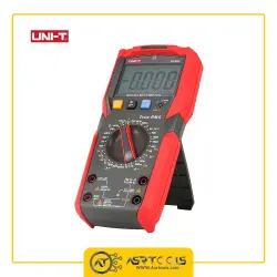 مولتی متر دیجیتال یونیت مدل UNI-T UT89XD ASRTOOLS