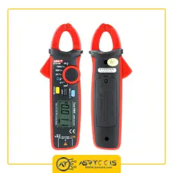 مولتی متر کلمپی یونی تی مدل UNI-T UT210E ASRTOOLS