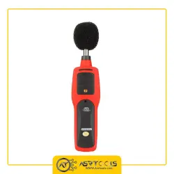 صوت سنج دیجیتال یونی تی مدل UNI-T UT352 عصرتولز