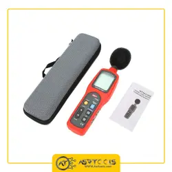 صوت سنج دیجیتال یونی تی مدل UNI-T UT352 عصرتولز