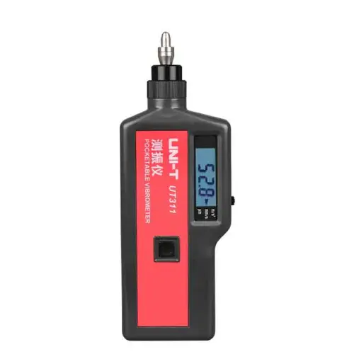 ارتعاش سنج یونی تی مدل UNI-T UT311 عصرتولز