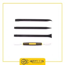 قاب باز کن موبایلی مدل SW-X1468 مجموعه 8 عددی عصرتولز