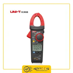مولتی متر کلمپی یونی تی مدل UNI-T UT213A