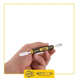 قاب باز کن موبایلی مدل SW-X1468 مجموعه 8 عددی عصرتولز