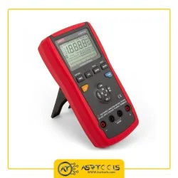 LCR متر دیجیتال یونی تی مدل UNI-T UT612-0-UNI-T UT612 LCR Meter