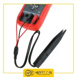 LCR متر دیجیتال یونی تی مدل UNI-T UT612-0-UNI-T UT612 LCR Meter