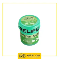 خمیر قلع ریلایف مدل RELIFE RL-402 ASRTOOLS