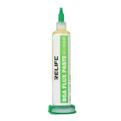 خمیر فلاکس ریلایف مدل RELIFE RL-420-UV