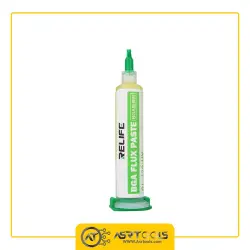 خمیر فلاکس ریلایف مدل RELIFE RL-420-UV عصرتولز