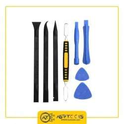 قاب باز کن موبایلی مدل SW-X1468 مجموعه 8 عددی عصرتولز