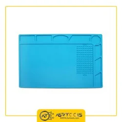 پد نسوز لحیم کاری مدل TE502