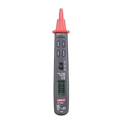 UNI-T UT118B Pen Type Digital Multimeter-0-مولتی متر قلمی یونی تی مدل UNI-T UT118B