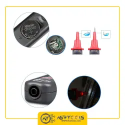 UNI-T UT118B Pen Type Digital Multimeter-0-مولتی متر قلمی یونی تی مدل UNI-T UT118B