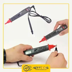 UNI-T UT118B Pen Type Digital Multimeter-0-مولتی متر قلمی یونی تی مدل UNI-T UT118B