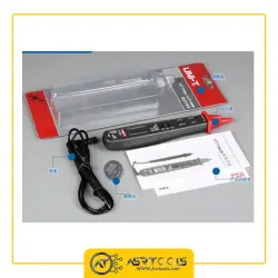 UNI-T UT118B Pen Type Digital Multimeter-0-مولتی متر قلمی یونی تی مدل UNI-T UT118B