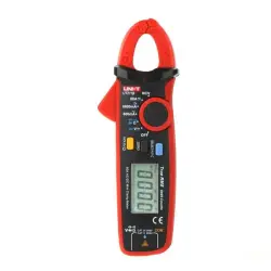 مولتی متر کلمپی یونی تی مدل UNI-T UT211B ASRTOOLS