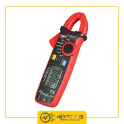 مولتی متر کلمپی یونی تی مدل UNI-T UT211B ASRTOOLS