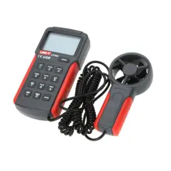 سرعت سنج باد یونی تی مدل UNI-T UT362 ASRTOOLS