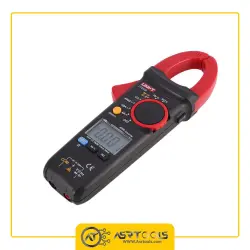 مولتی متر کلمپی یونی تی مدل UNI-T UT213A ASRTOOLS