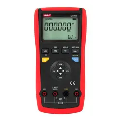 کالیبراتور دما یونی تی مدل UNI-T UT701-0-UNI-T UT701 Single Function Temperature Calibrator