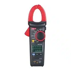 مولتی متر کلمپی یونی تی مدل UNI-T UT213A عصرتولز