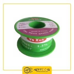 سیم لحیم یاکسون مدل Yaxun YX-0.3 عصرتولز