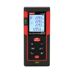 متر لیزری یونی تی مدل UNI-T 393B ASRTOOLS