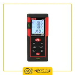 متر لیزری یونی تی مدل UNI-T 393B ASRTOOLS