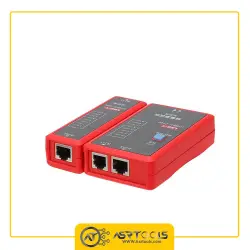 تستر کابل شبکه یونی تی مدل UNI-T UT681C ASRTOOLS