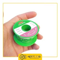 asrtools سیم لحیم یاکسون مدل Yaxun YX-0.3