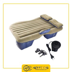 پمپ باد برقی کوچک مدل HT-196 ASRTOOLS