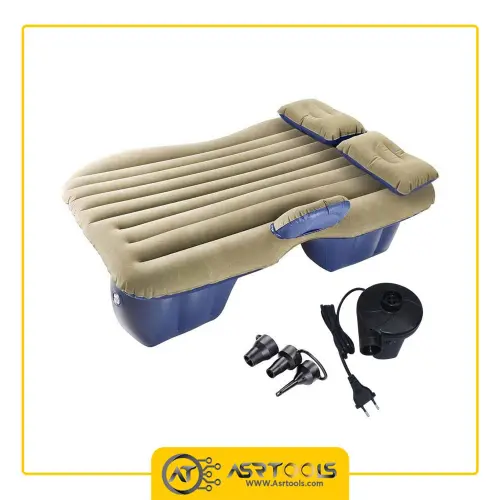 پمپ باد برقی کوچک مدل HT-196 ASRTOOLS
