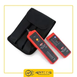 تستر کابل شبکه یونی تی مدل UNI-T UT682 عصرتولز