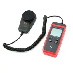 لوکس متر یونی تی مدل UNI-T UT383S ASRTOOLS